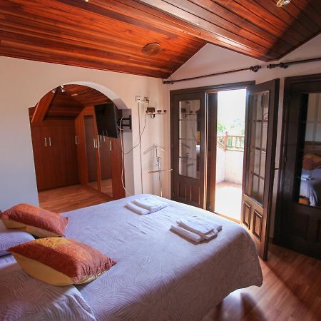 Espectacular Casa Con Piscina En Allariz Esterno foto