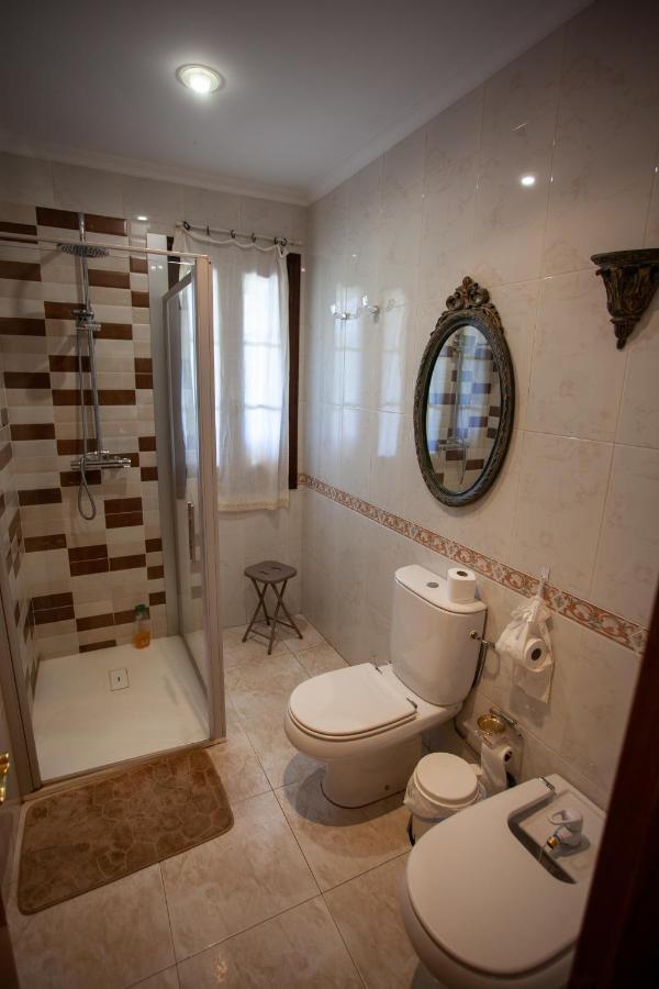 Espectacular Casa Con Piscina En Allariz Esterno foto