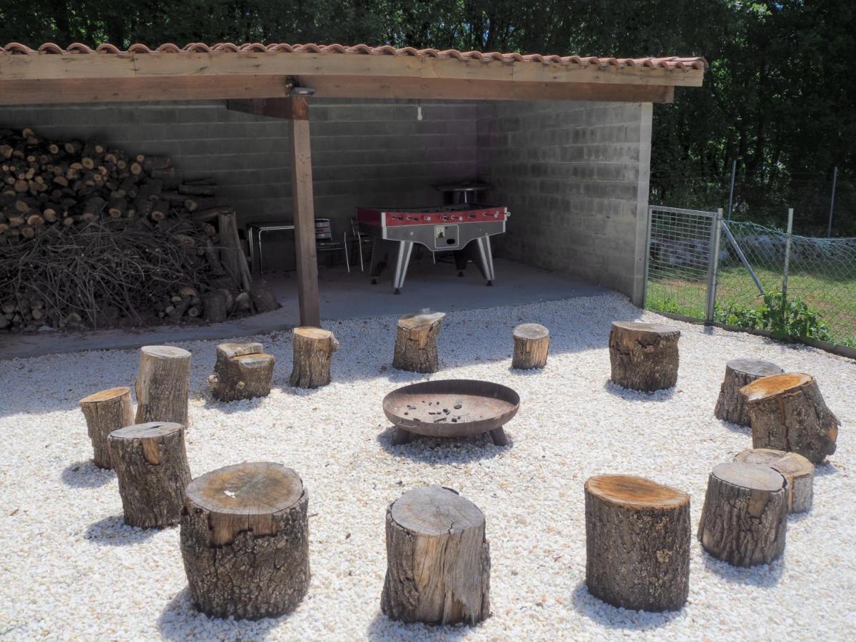 Espectacular Casa Con Piscina En Allariz Esterno foto